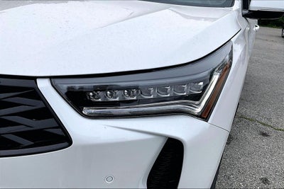 2026 Acura RDX Technology Package SH-AWD
