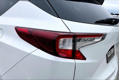 2026 Acura RDX Technology Package SH-AWD
