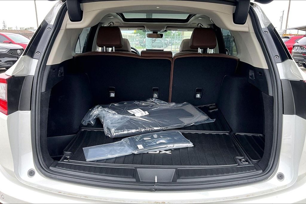 2026 Acura RDX Technology Package SH-AWD