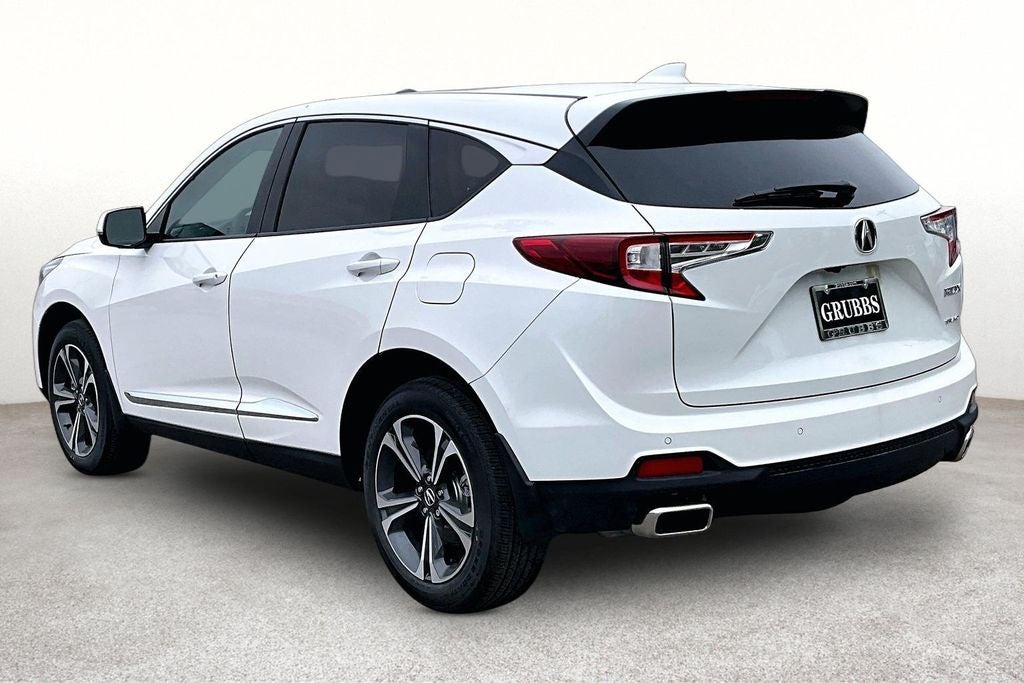 2026 Acura RDX Technology Package SH-AWD
