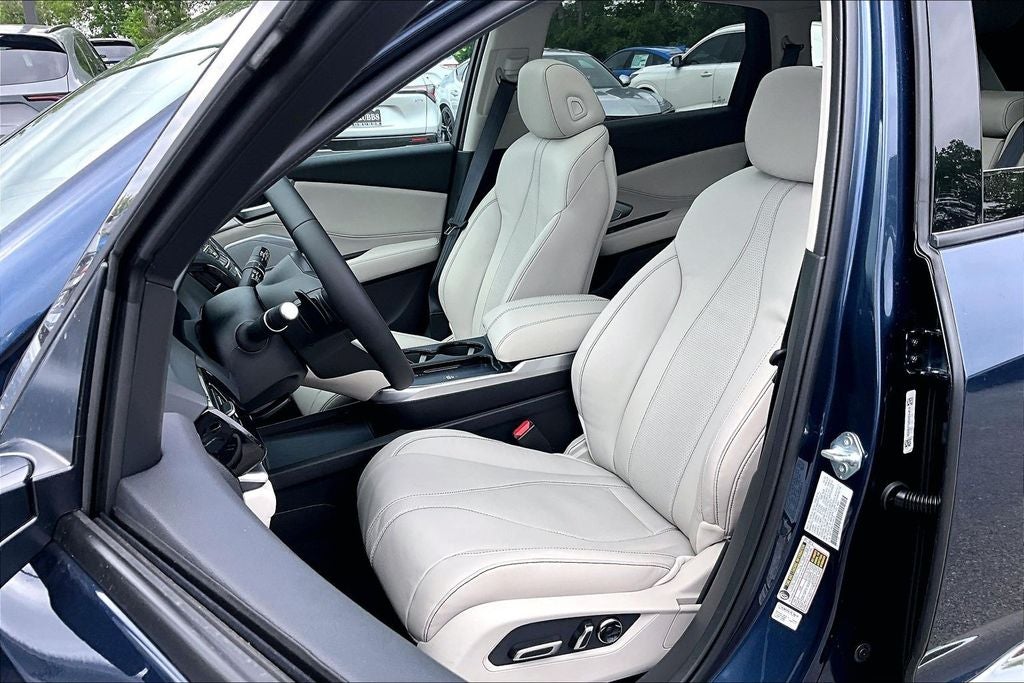 2026 Acura RDX Technology Package SH-AWD