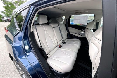 2026 Acura RDX Technology Package SH-AWD