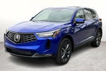2026 Acura RDX A-Spec Package SH-AWD