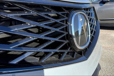 2026 Acura RDX A-Spec Package SH-AWD