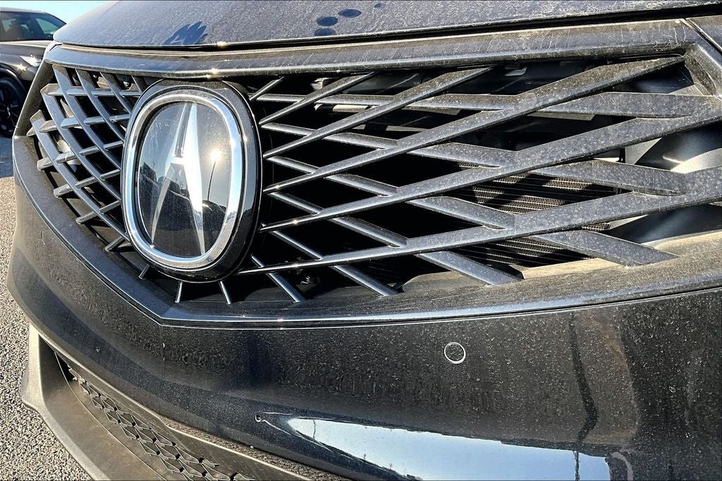 2026 Acura RDX A-Spec Package SH-AWD