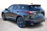 2026 Acura RDX A-Spec Package SH-AWD