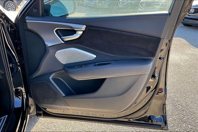 2026 Acura RDX A-Spec Package SH-AWD