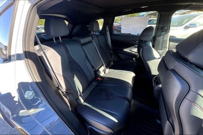 2026 Acura RDX A-Spec Package SH-AWD
