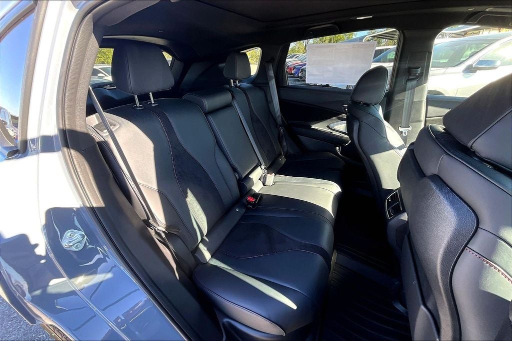 2026 Acura RDX A-Spec Package SH-AWD