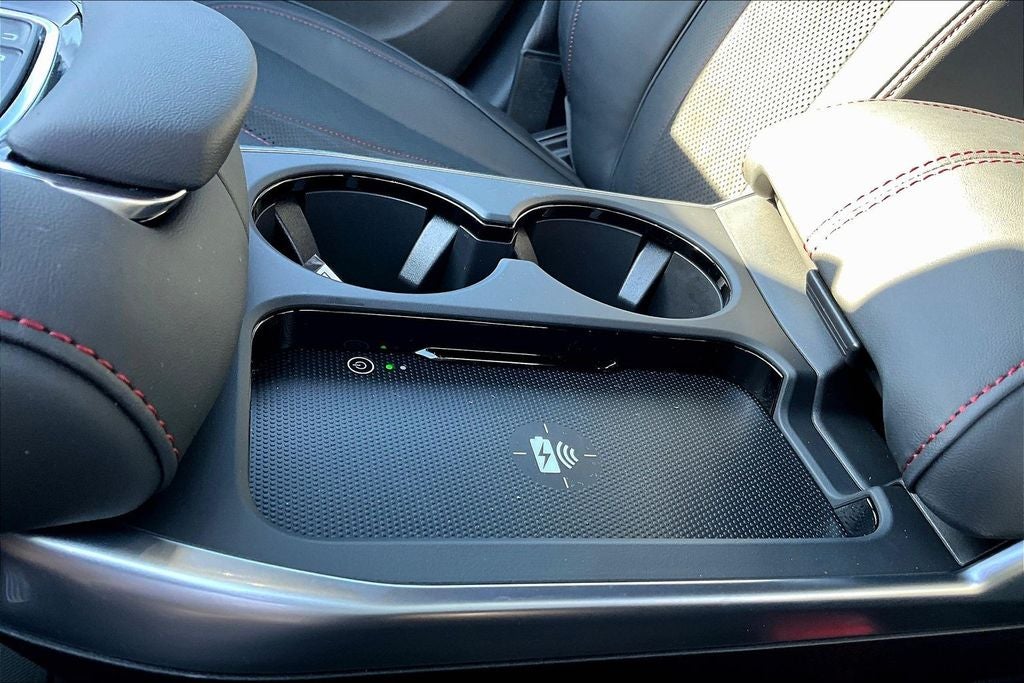 2026 Acura RDX A-Spec Package SH-AWD