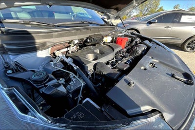 2026 Acura RDX A-Spec Package SH-AWD