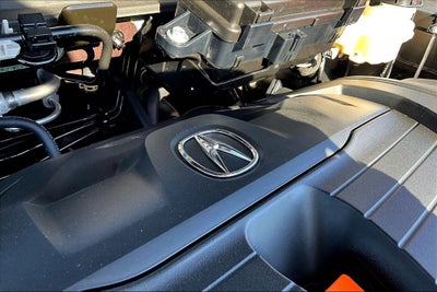 2026 Acura RDX A-Spec Package SH-AWD