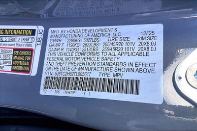 2026 Acura RDX A-Spec Package SH-AWD