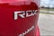 2026 Acura RDX A-Spec Package SH-AWD