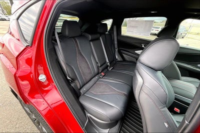 2026 Acura RDX A-Spec Package SH-AWD