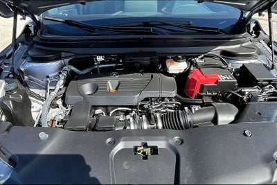 2025 Acura RDX A-Spec Package SH-AWD