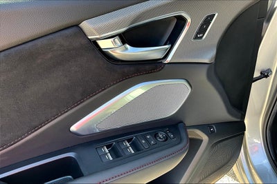 2025 Acura RDX A-Spec Package SH-AWD