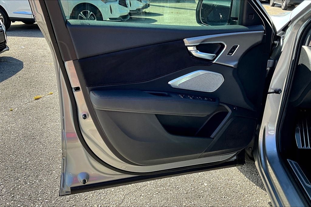 2025 Acura RDX A-Spec Package SH-AWD