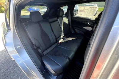 2025 Acura RDX A-Spec Package SH-AWD