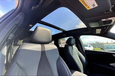 2025 Acura RDX A-Spec Package SH-AWD