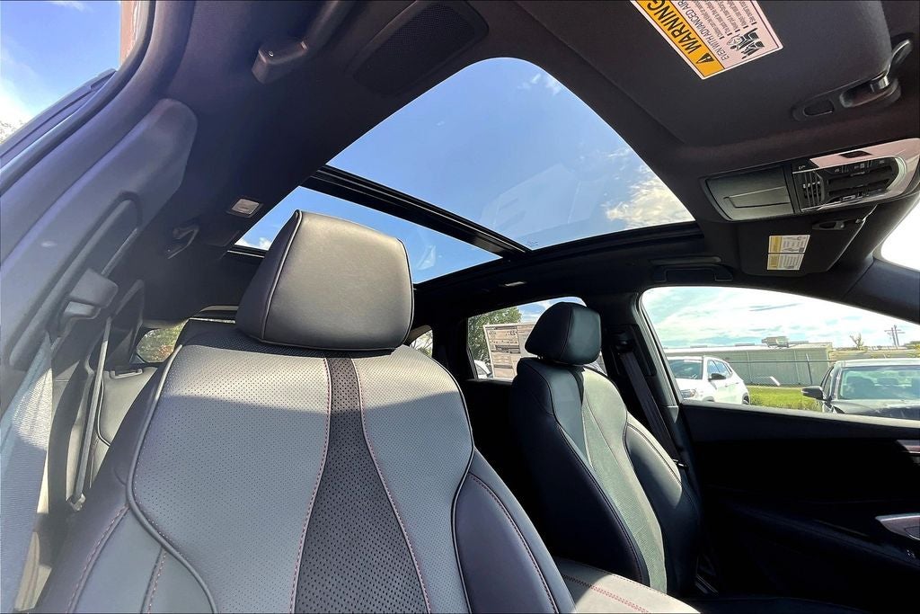 2025 Acura RDX A-Spec Package SH-AWD