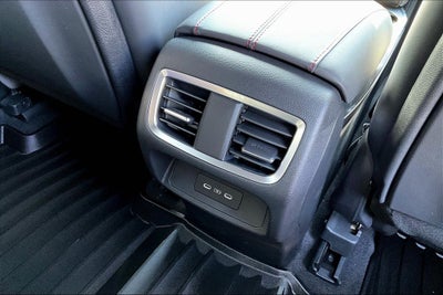 2025 Acura RDX A-Spec Package SH-AWD