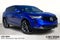 2025 Acura RDX A-Spec Package SH-AWD
