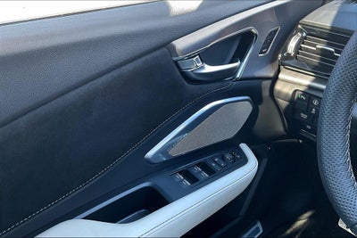 2025 Acura RDX A-Spec Package SH-AWD