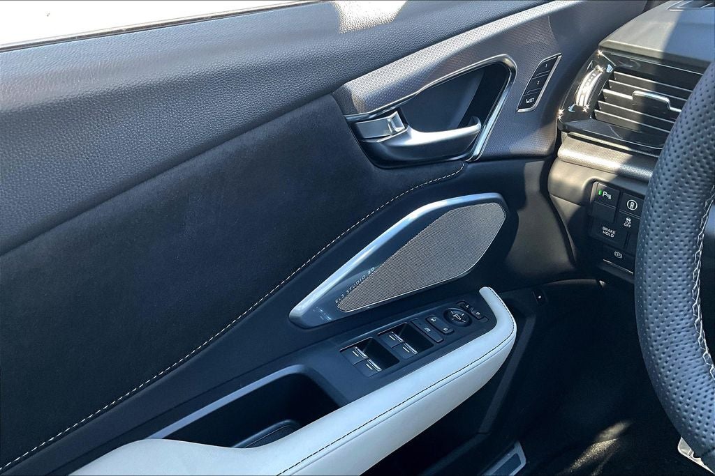 2025 Acura RDX A-Spec Package SH-AWD