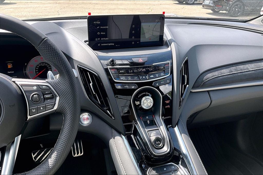 2026 Acura RDX A-Spec Package SH-AWD