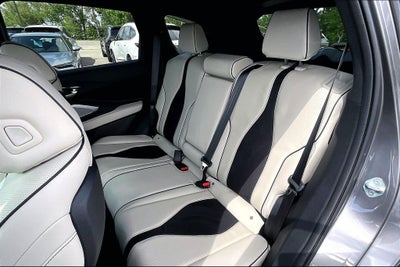 2026 Acura RDX A-Spec Package SH-AWD