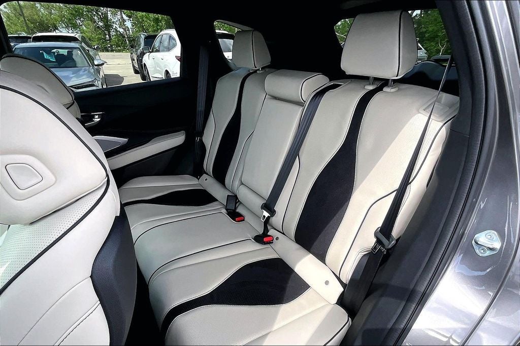 2026 Acura RDX A-Spec Package SH-AWD