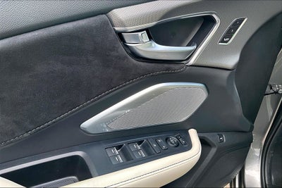 2026 Acura RDX A-Spec Package SH-AWD