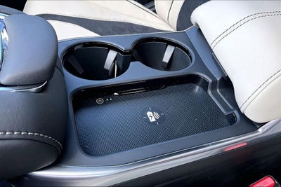 2026 Acura RDX A-Spec Package SH-AWD