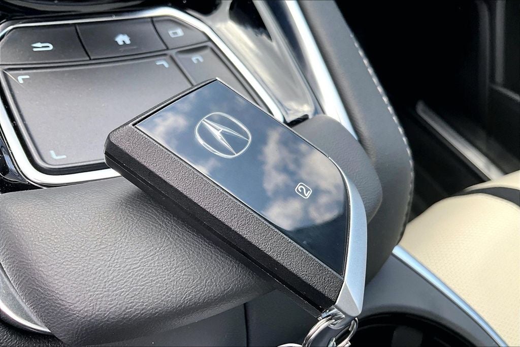 2026 Acura RDX A-Spec Package SH-AWD