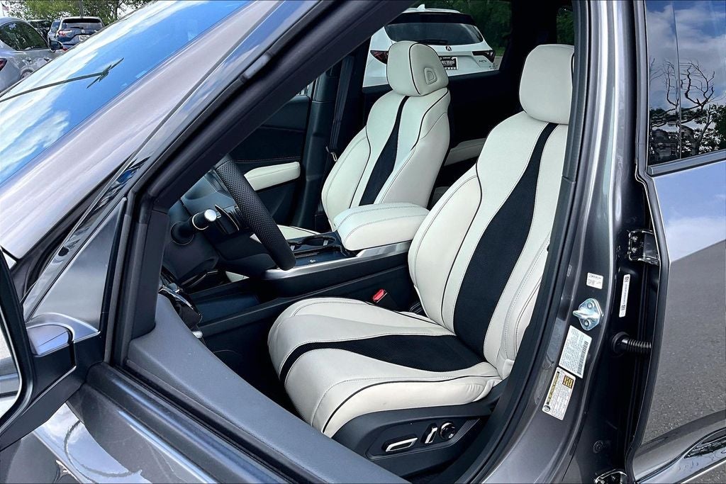 2026 Acura RDX A-Spec Package SH-AWD