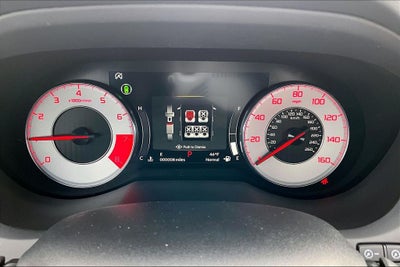 2026 Acura RDX A-Spec Package SH-AWD