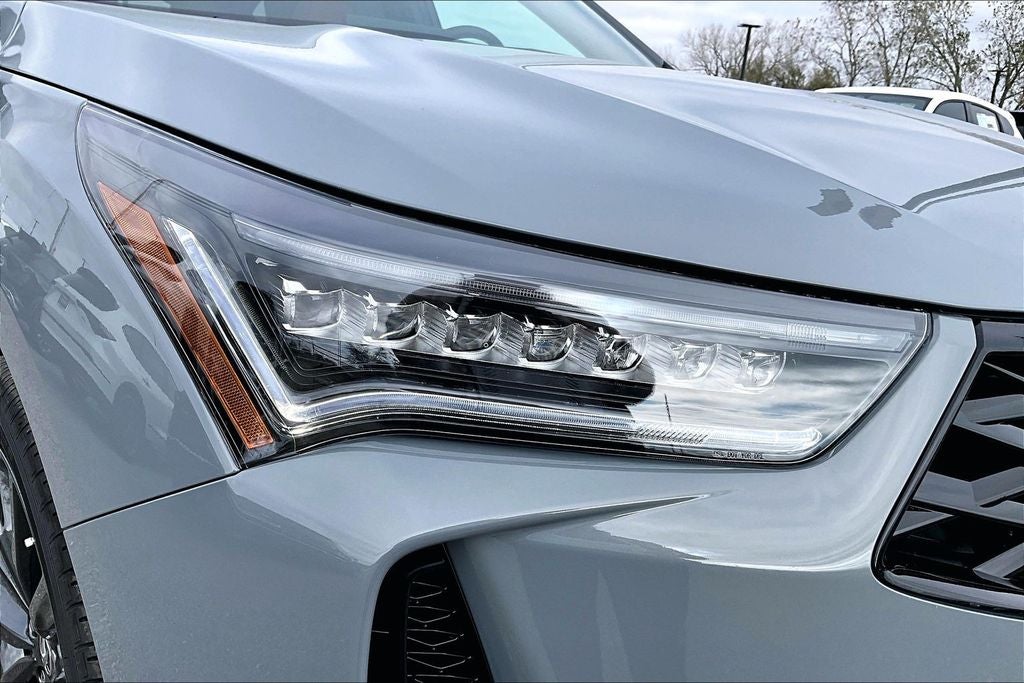 2026 Acura RDX A-Spec Package SH-AWD