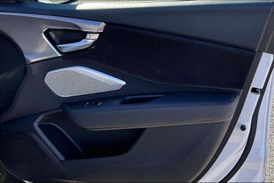 2026 Acura RDX A-Spec Package SH-AWD