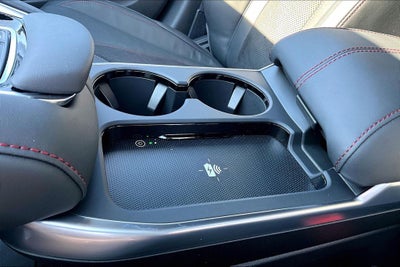 2026 Acura RDX A-Spec Package SH-AWD