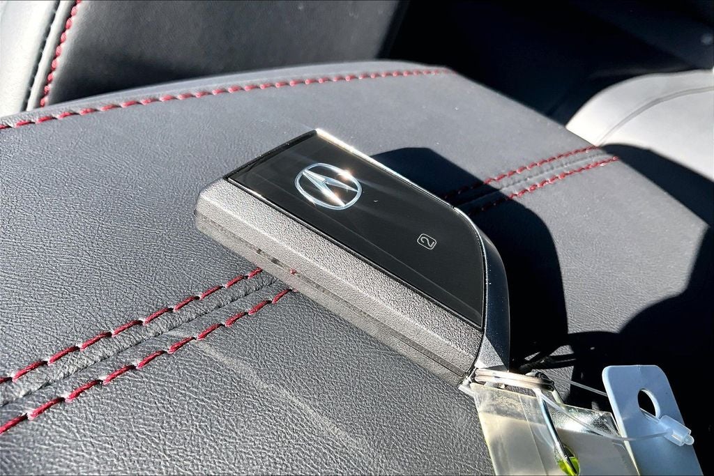 2026 Acura RDX A-Spec Package SH-AWD