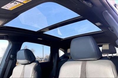 2026 Acura RDX A-Spec Package SH-AWD