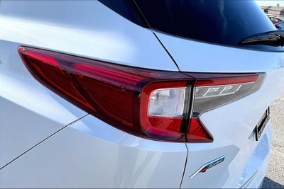 2026 Acura RDX A-Spec Package SH-AWD