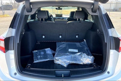 2026 Acura RDX A-Spec Package SH-AWD