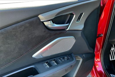2025 Acura RDX A-Spec Package SH-AWD