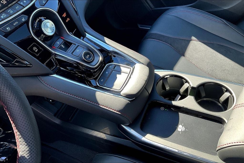 2025 Acura RDX A-Spec Package SH-AWD