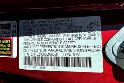2025 Acura RDX A-Spec Package SH-AWD