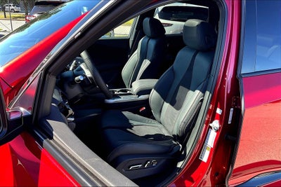 2025 Acura RDX A-Spec Package SH-AWD