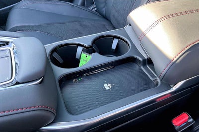 2026 Acura RDX A-Spec Package SH-AWD