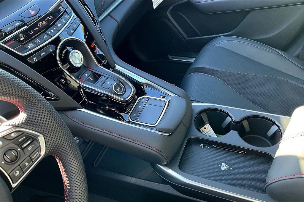 2026 Acura RDX A-Spec Package SH-AWD